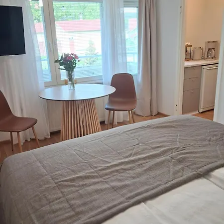 Sofia, Savonlinnan Keskustassa Appartamento Savonlinna